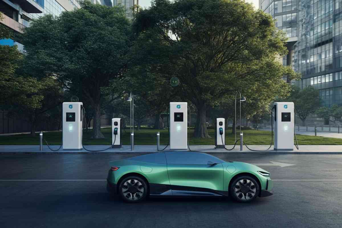 Imparato avverte: gli obiettivi Ue per la transizione sono irraggiungibili