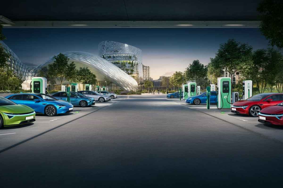 Incentivi per auto elettriche: si allunga il tempo per l'analisi delle aree interessate