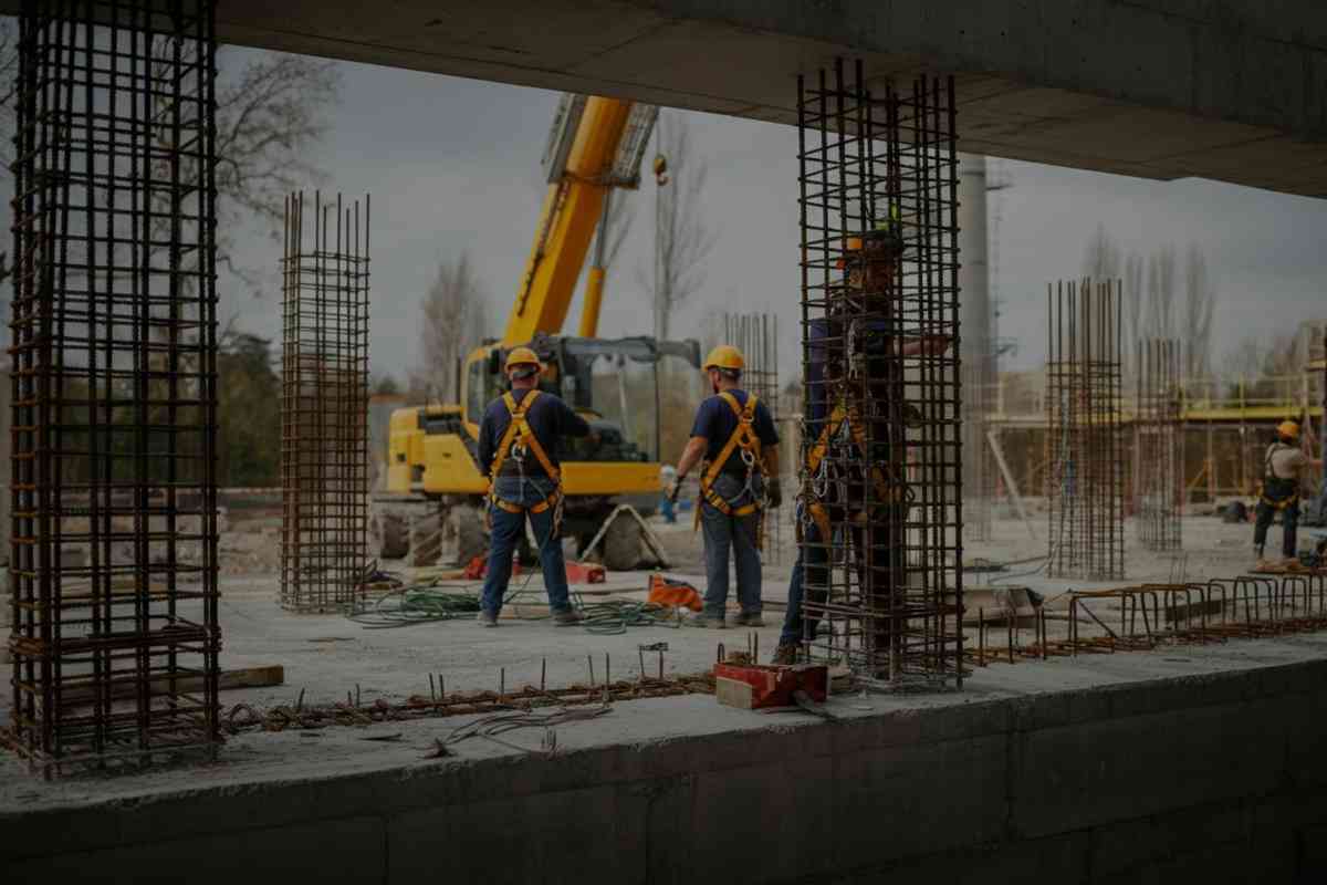 Infortuni nei cantieri: l'avvocato Mazzei chiede standard di sicurezza più rigorosi negli appalti pubblici