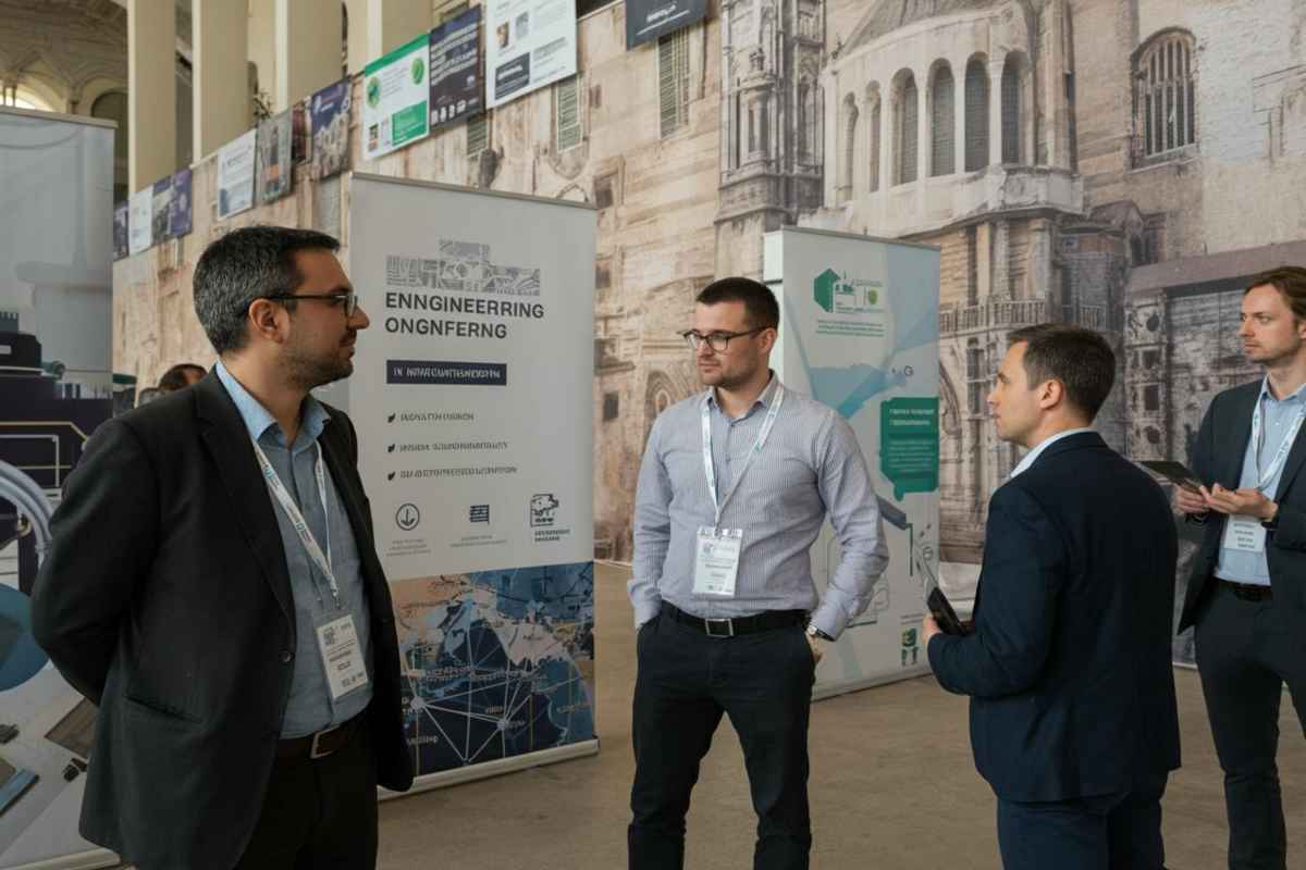 Ingegneri a confronto: tutto quello che c'è da sapere sul 69° congresso del Cni