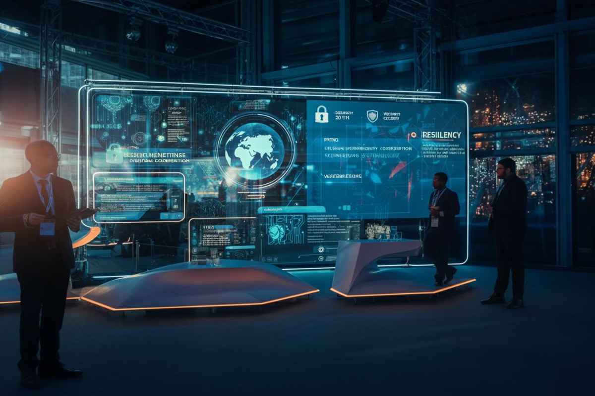 Ingegneria e intelligenza artificiale: come il digitale può rinforzare le democrazie