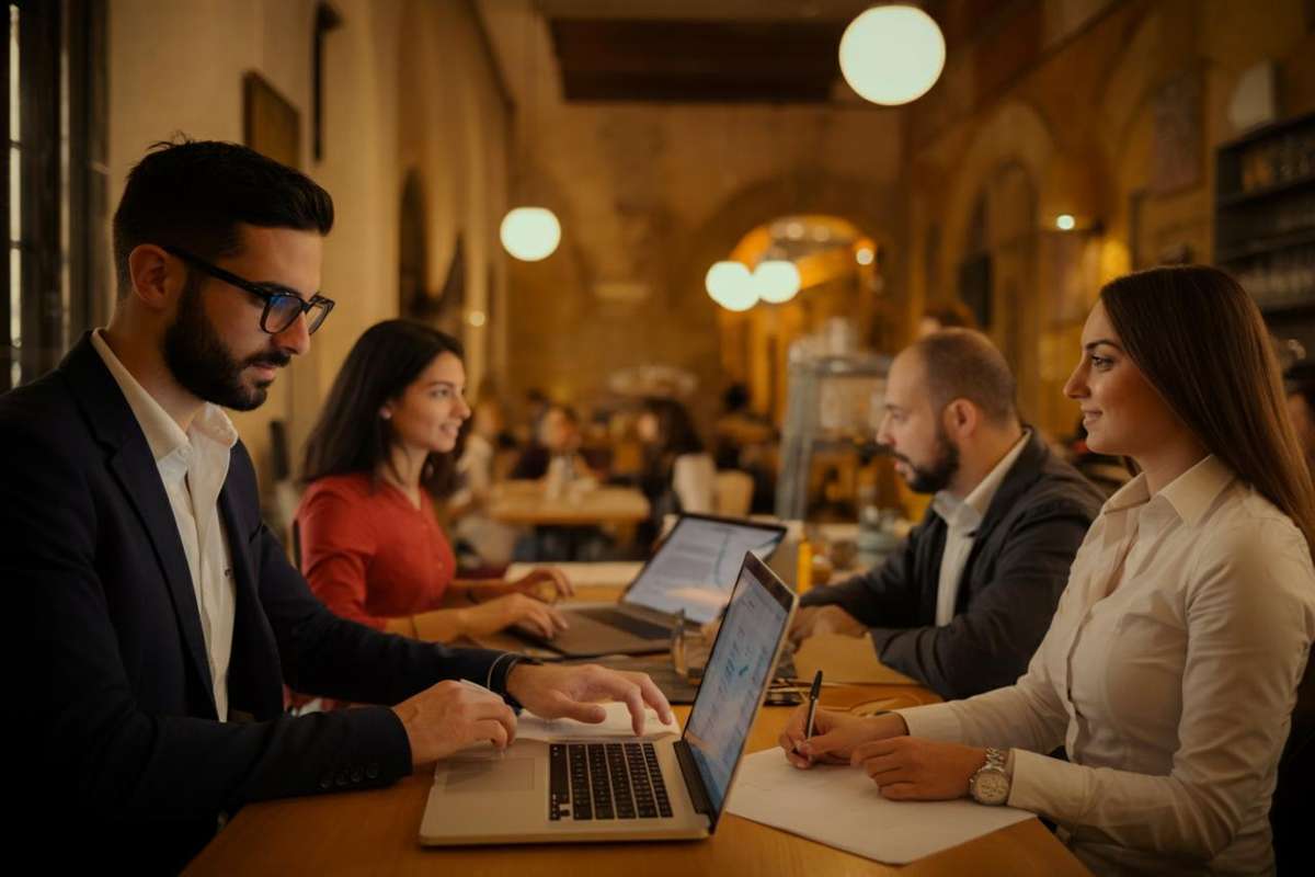 Inps: boom di occupazione con quasi 2 milioni di nuovi posti in 4 anni