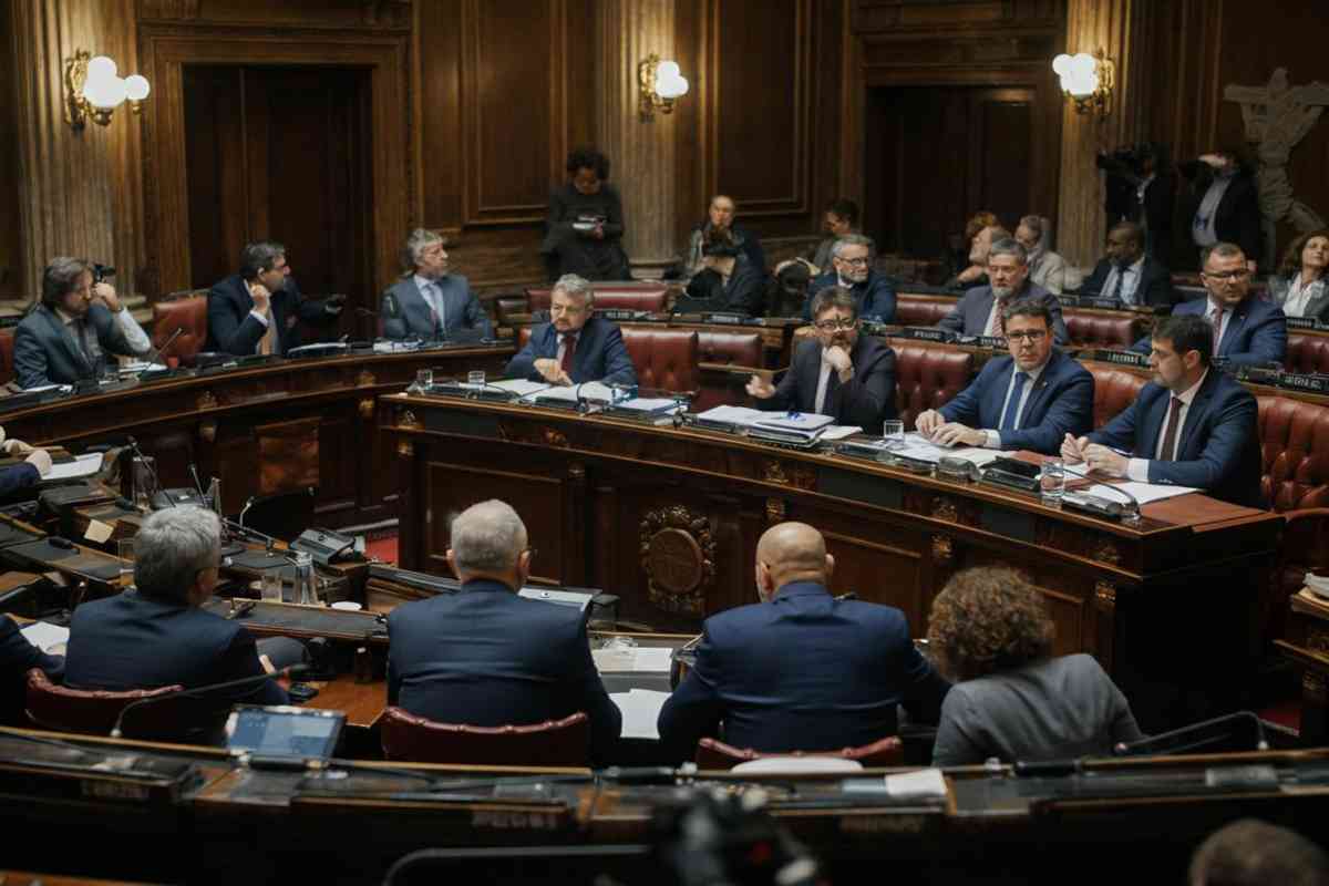 Inps, la Giunta del Senato protegge Santanchè: le insidie di mail e chat in tribunale