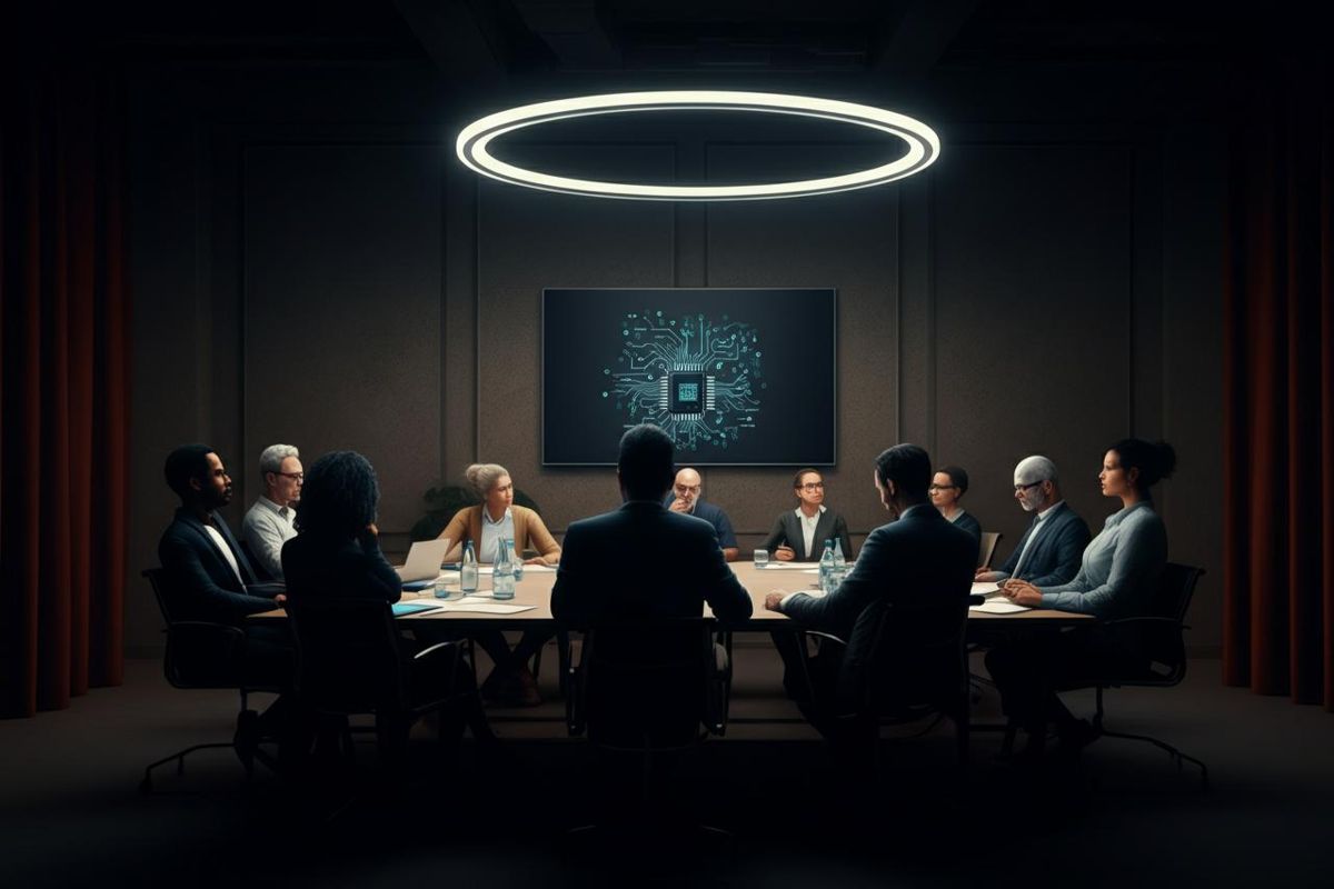 Intelligenza artificiale e etica: Zuppi a Digithon avverte sui rischi del potere tecnologico
