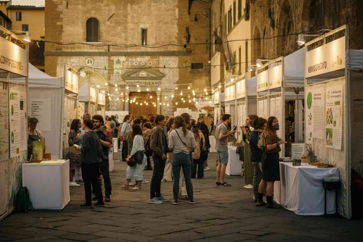 Intelligenza relazionale: il fulcro del Festival nazionale dell'economia civile secondo Becchetti