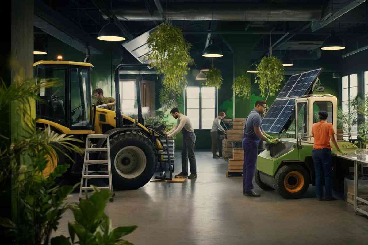 Investimenti da 17,5 miliardi per l'efficienza energetica delle 350mila PMI europee