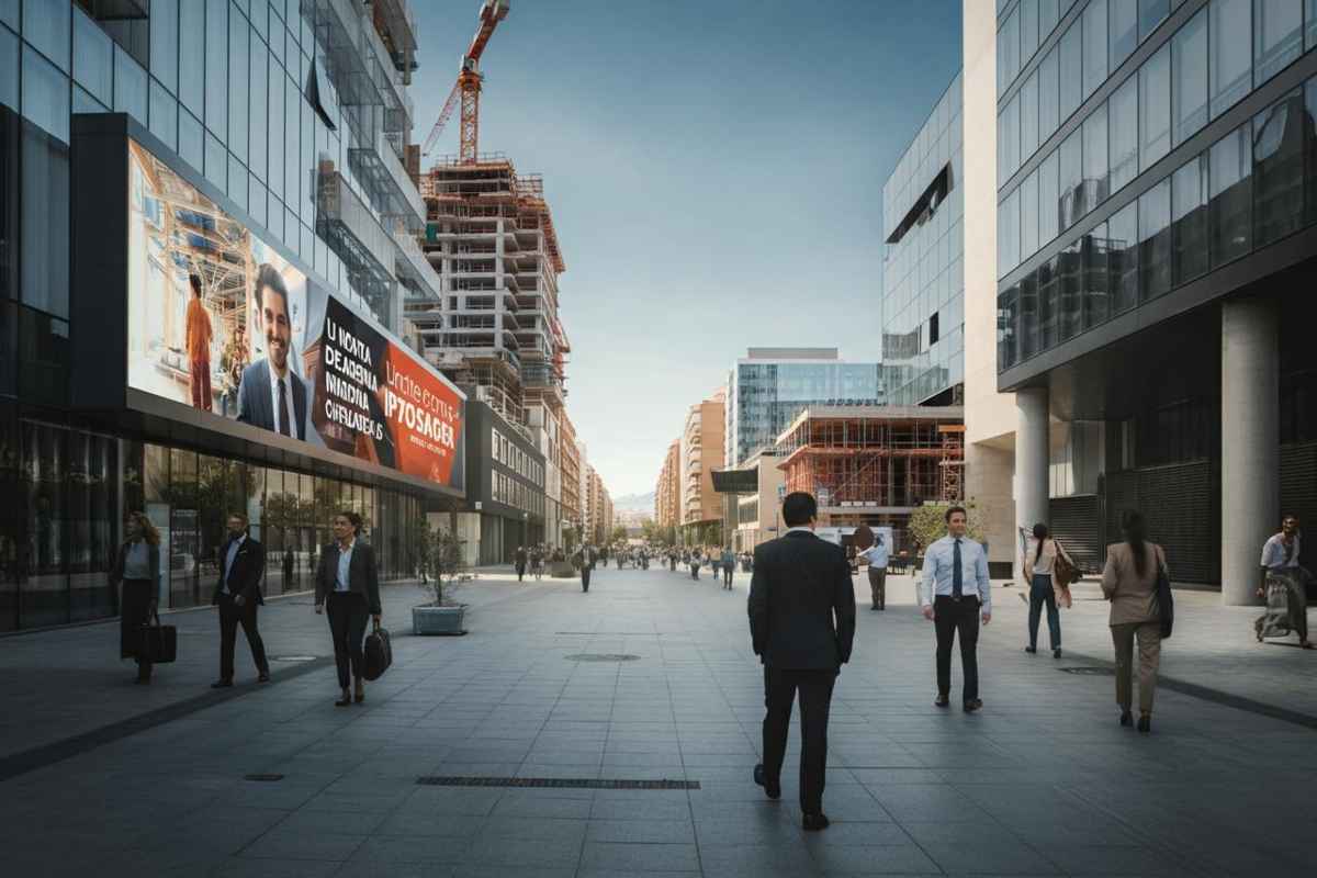 Investimenti esteri: la Spagna supera l'Italia con un incremento del 60%