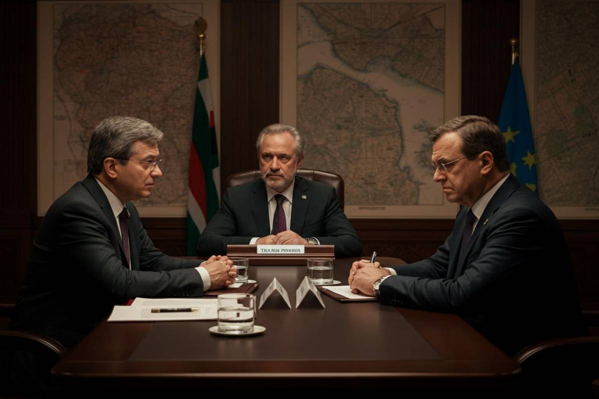 Iran e Usa: un dialogo impossibile mentre gli accordi vengono infranti