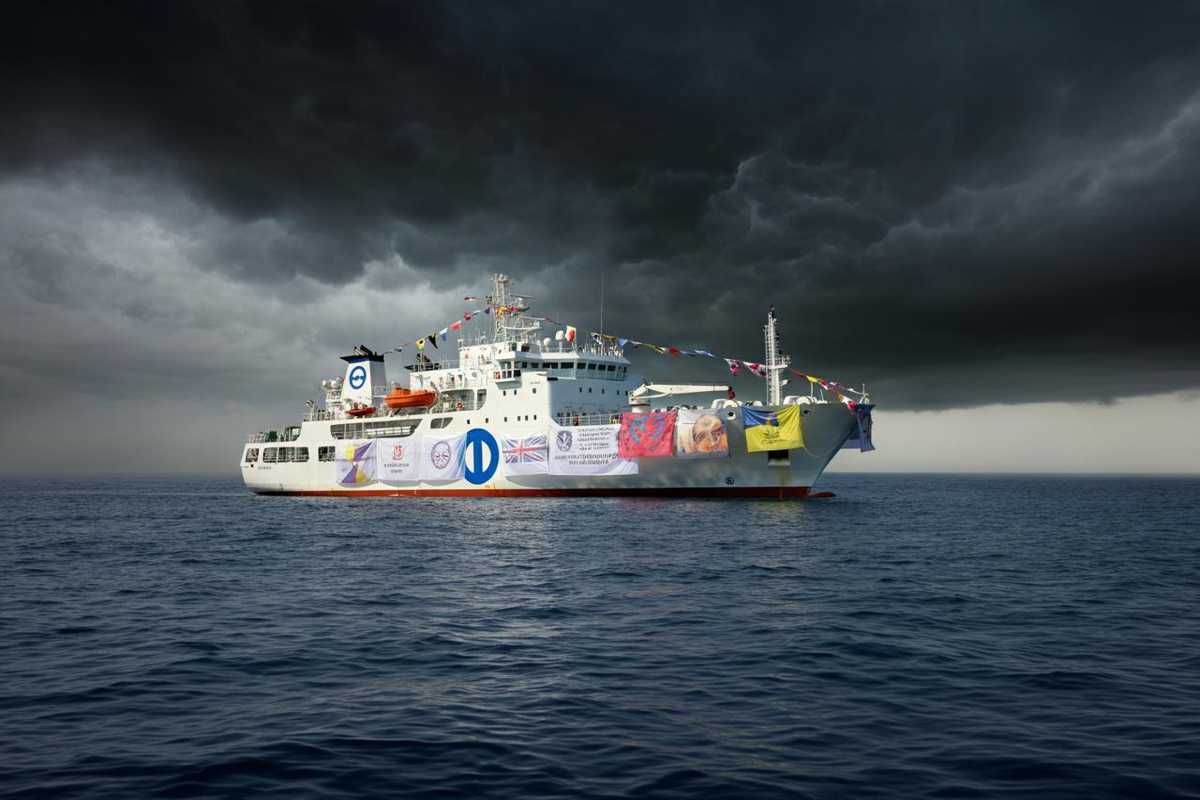 Israele: la Flotilla come strumento di provocazione per Hamas