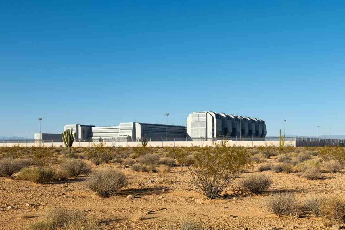 Israele svela nuovi progetti nel cuore del nucleare di Dimona