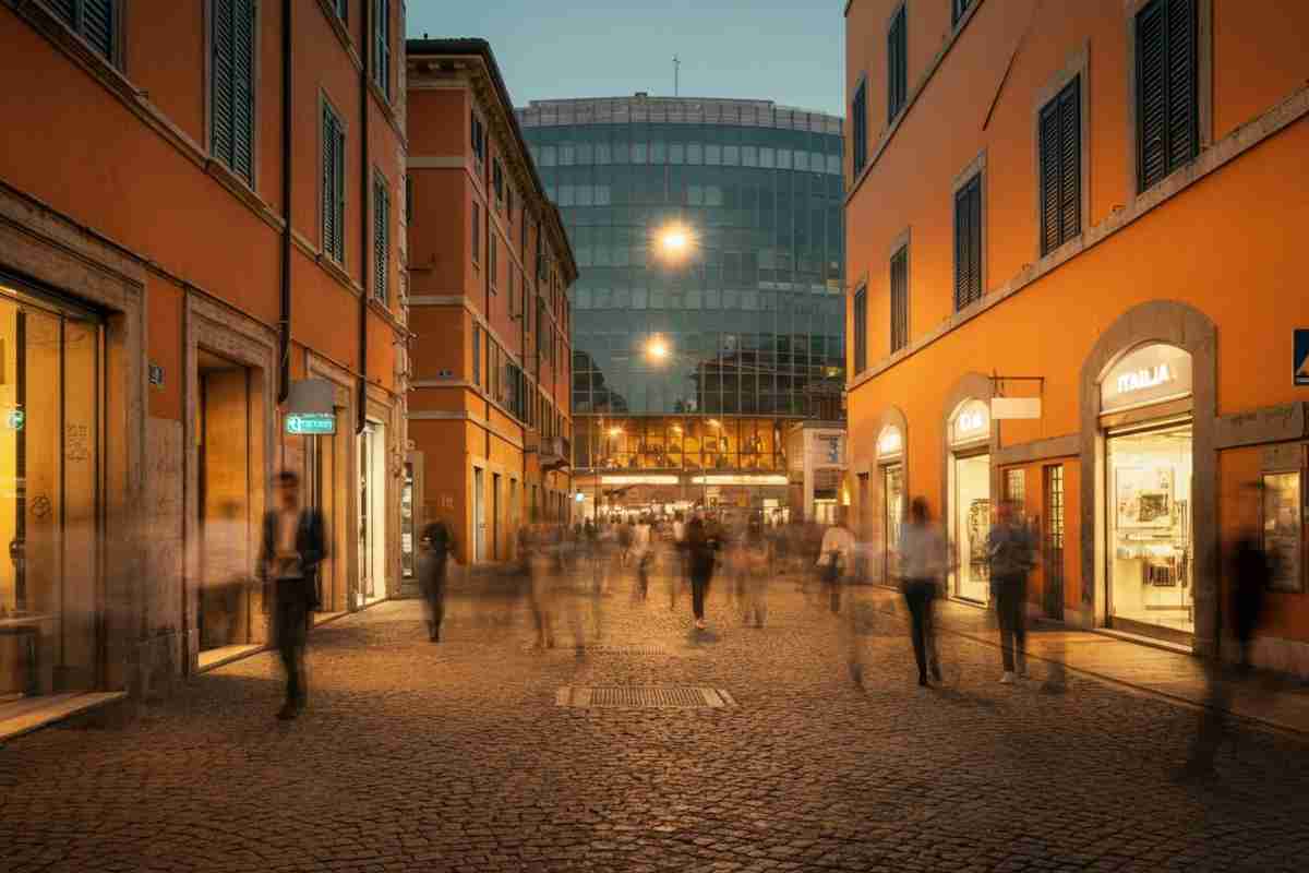 Istat: previsioni stabili per Pil e deficit 2024, ma il debito scende