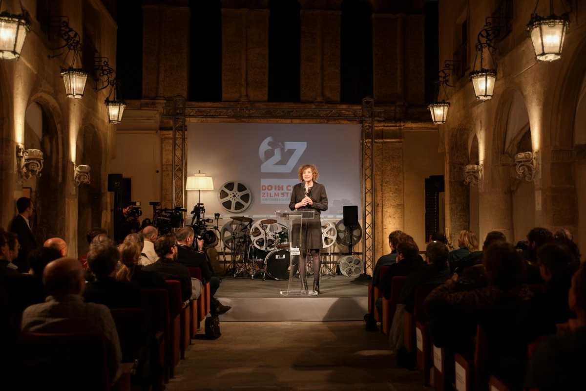 Jarmusch: l'arte di affrontare il mondo con empatia