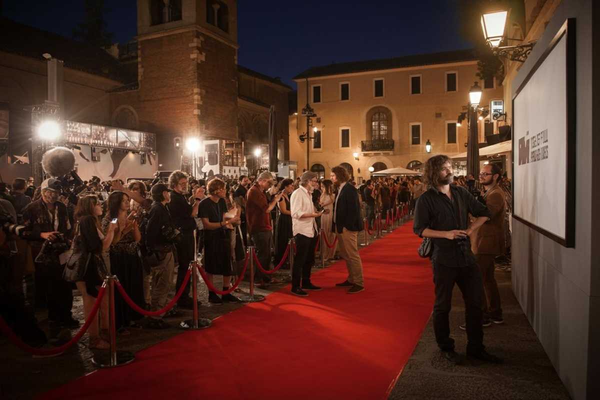 Jarmusch svela il lato oscuro dei finanziamenti corporate