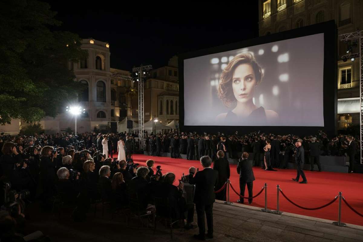Kim Novak e Portobello: un incontro imperdibile alla Mostra di Venezia il 1 settembre
