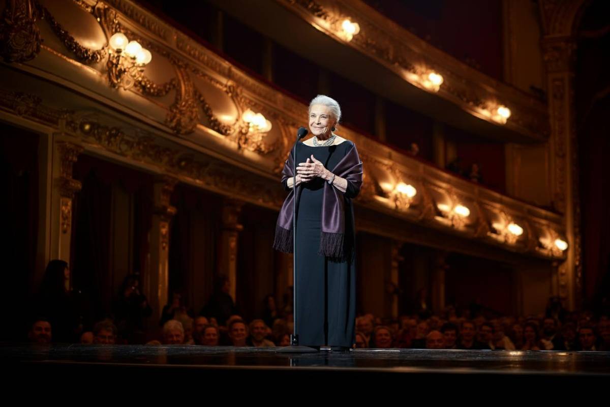 Kim Novak riceve il Leone alla carriera: un legame profondo con il pubblico
