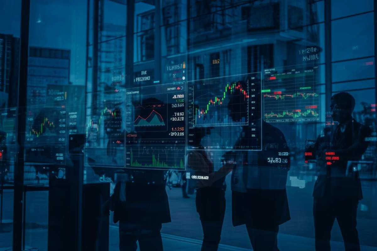 L'Europa guadagna terreno dopo Wall Street, occhi puntati sulla Fed
