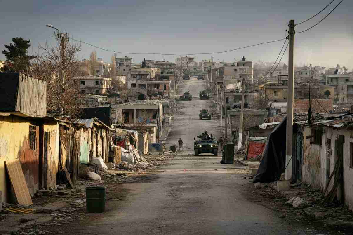 L'IDF rivendica il controllo del 40% di Gaza City: cosa significa per il conflitto?