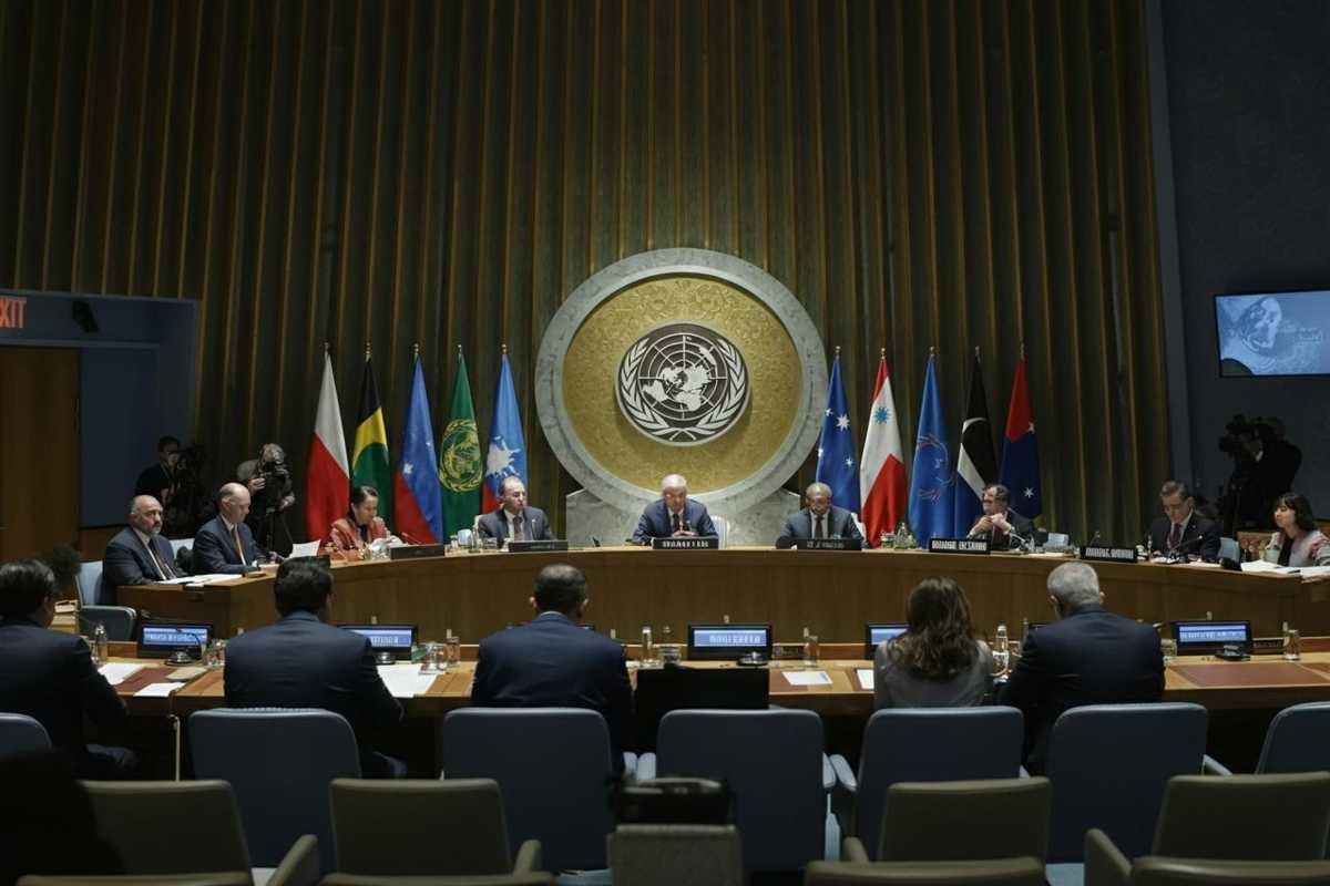 L'Iran accusa gli Usa di aver tradito la diplomazia all'Onu