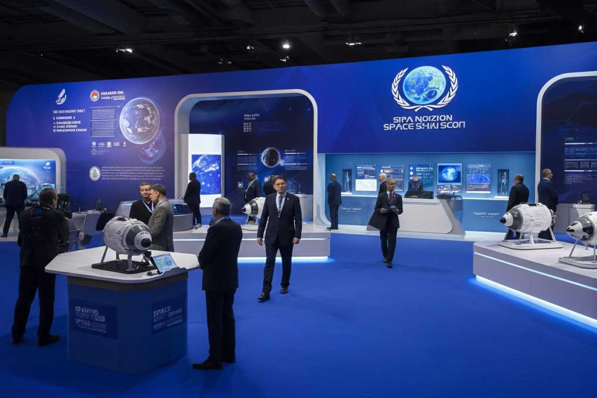 L'Italia si prepara a conquistare lo spazio europeo