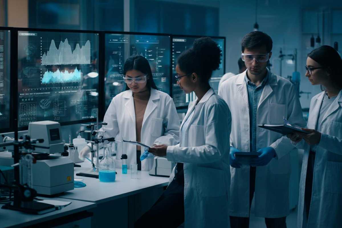 L'Unione Europea investe 761 milioni di euro per sostenere 478 giovani talenti nella ricerca