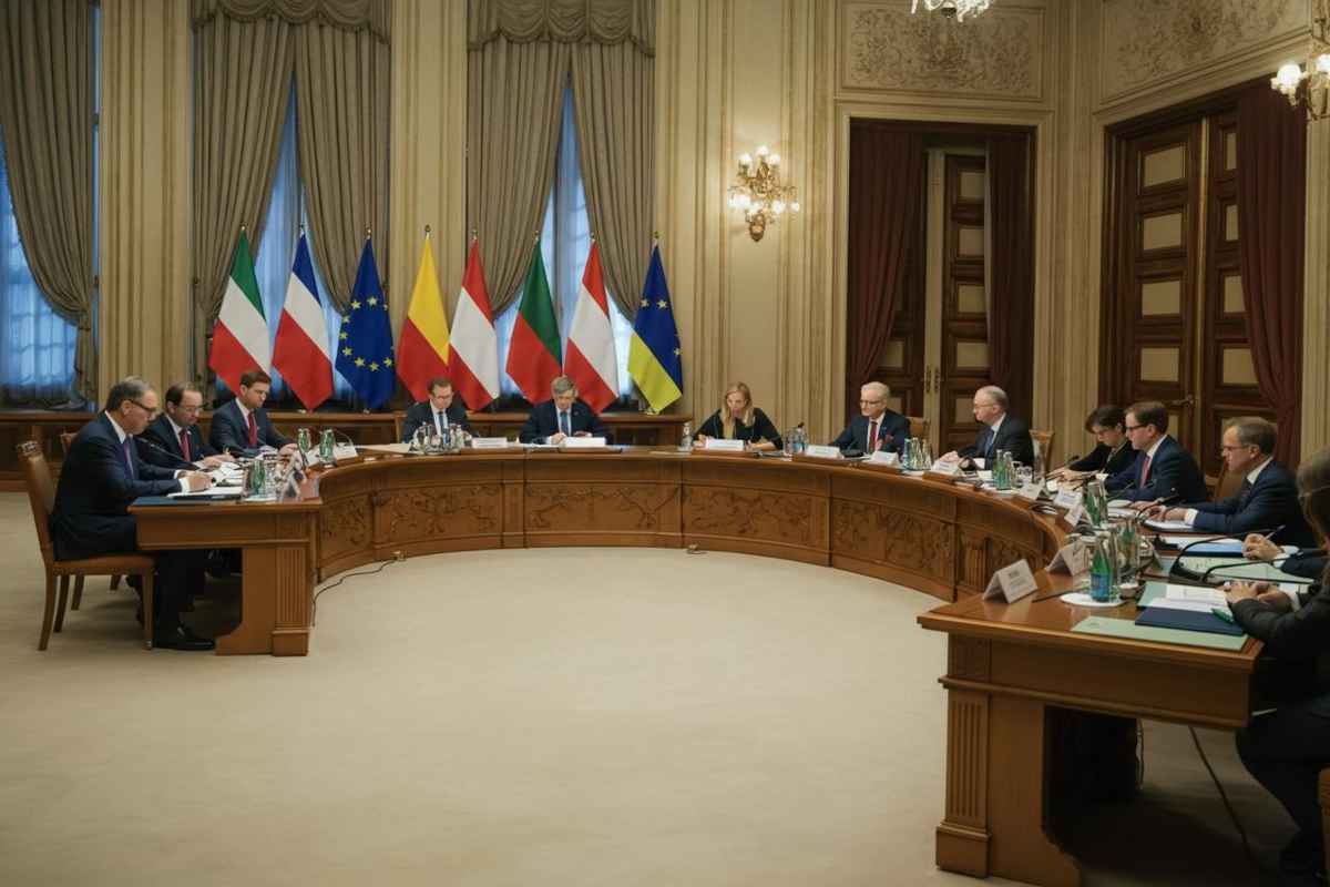 L'Unione Europea rinnova la black list per i russi: cosa significa per il futuro delle relazioni internazionali