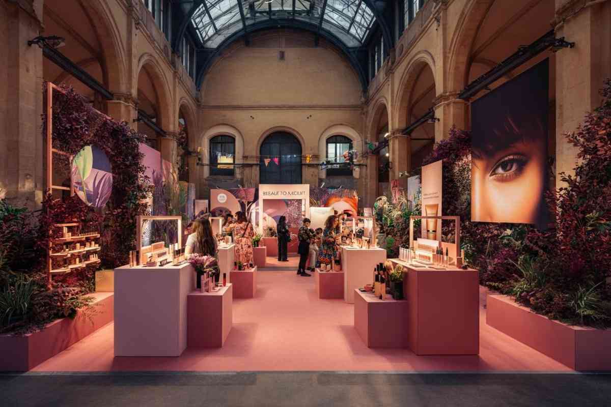 La Milano Beauty Week si illumina con la sua notte bianca straordinaria