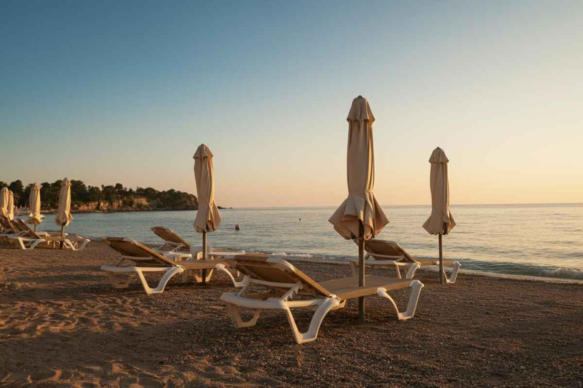 La drammatica testimonianza di una giovane veneta: aggredita e violentata in spiaggia a Durazzo