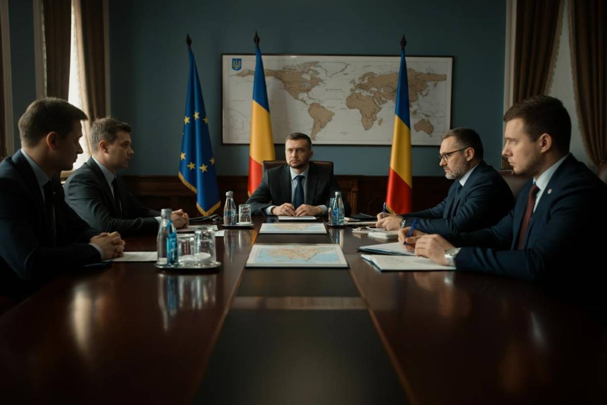 La provocazione di Kiev: l'ambasciatore russo a Bucarest commenta l'intrusione del drone