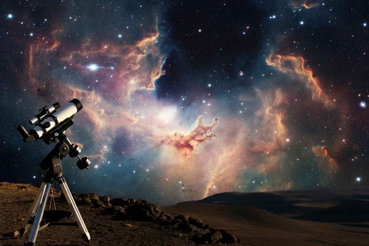 La ricerca affascinante dei pianeti impossibili nel deserto di Nettuno