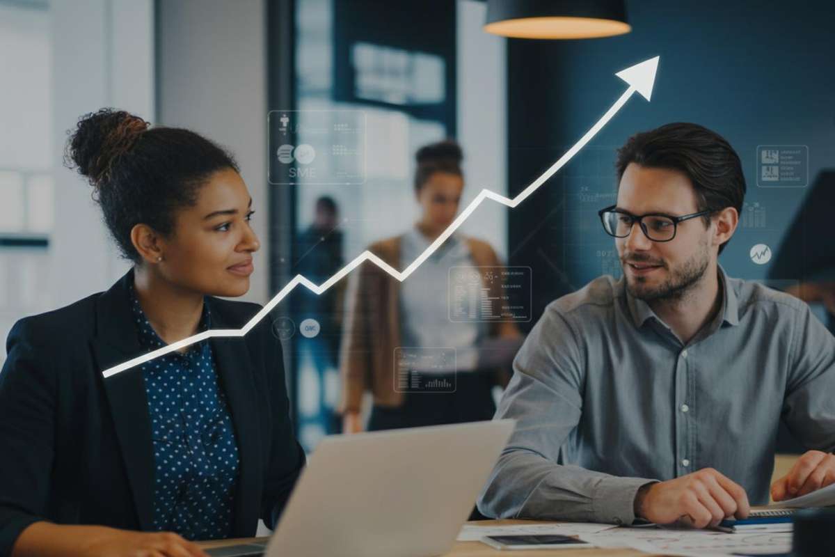 La sorprendente crescita della fiducia Pmi in Germania: 52,4 punti oltre le aspettative