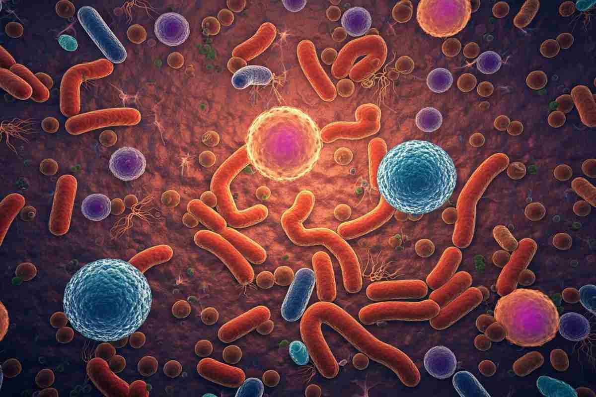 La sorprendente scoperta: i funghi intestinali svelano nuovi orizzonti per la salute