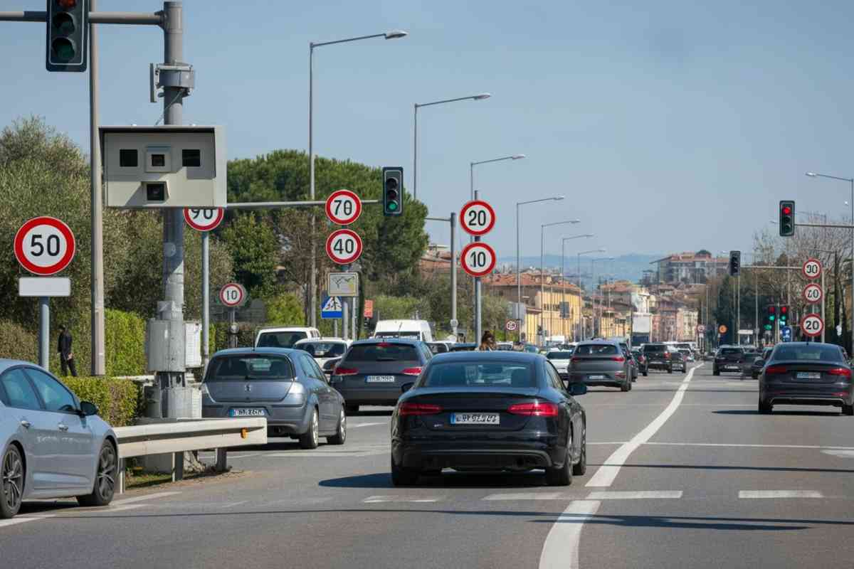 La sorprendente sentenza di Bologna: la multa dell’autovelox è valida anche senza omologazione