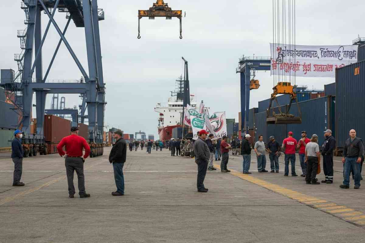 La vittoria di Stefano Puzzer: la Cassazione annulla il suo licenziamento e ordina il reintegro