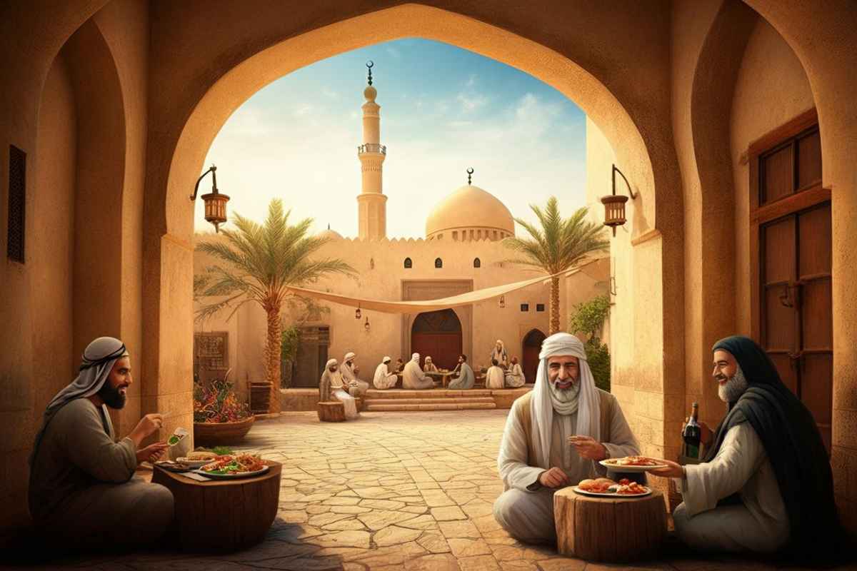 L'annessione della Cisgiordania mette a rischio gli accordi di Abramo negli Emirati