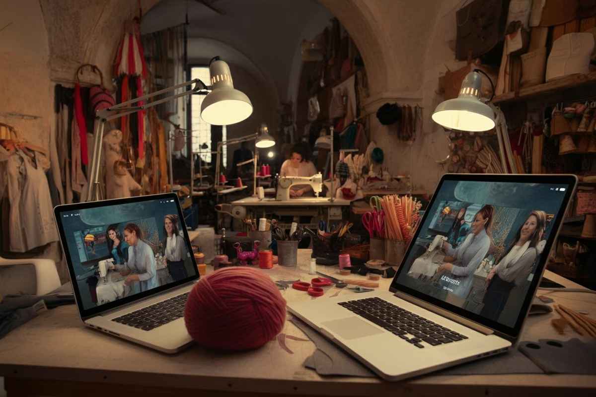 L'artigianato al femminile: un motore di innovazione per le pmi