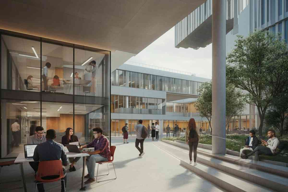 Laura Ramaciotti assume la presidenza della Crui: una nuova era per l'istruzione superiore