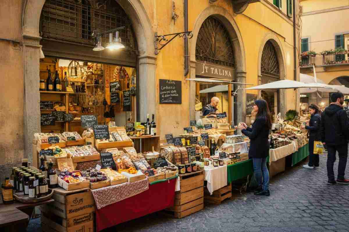 Le Pmi italiane puntano a 1,2 miliardi di euro nell'export grazie ad Amazon nel 2024