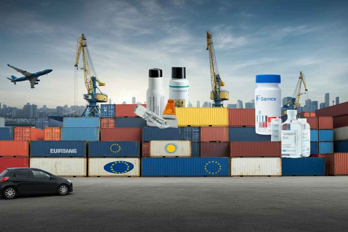 Le nuove riduzioni tariffarie degli Usa: cosa cambia per i beni Ue?