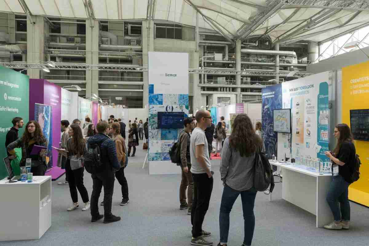 Leonardo si ritira dal Festival della Scienza: il motivo dietro la scelta e il legame con la comunità scientifica