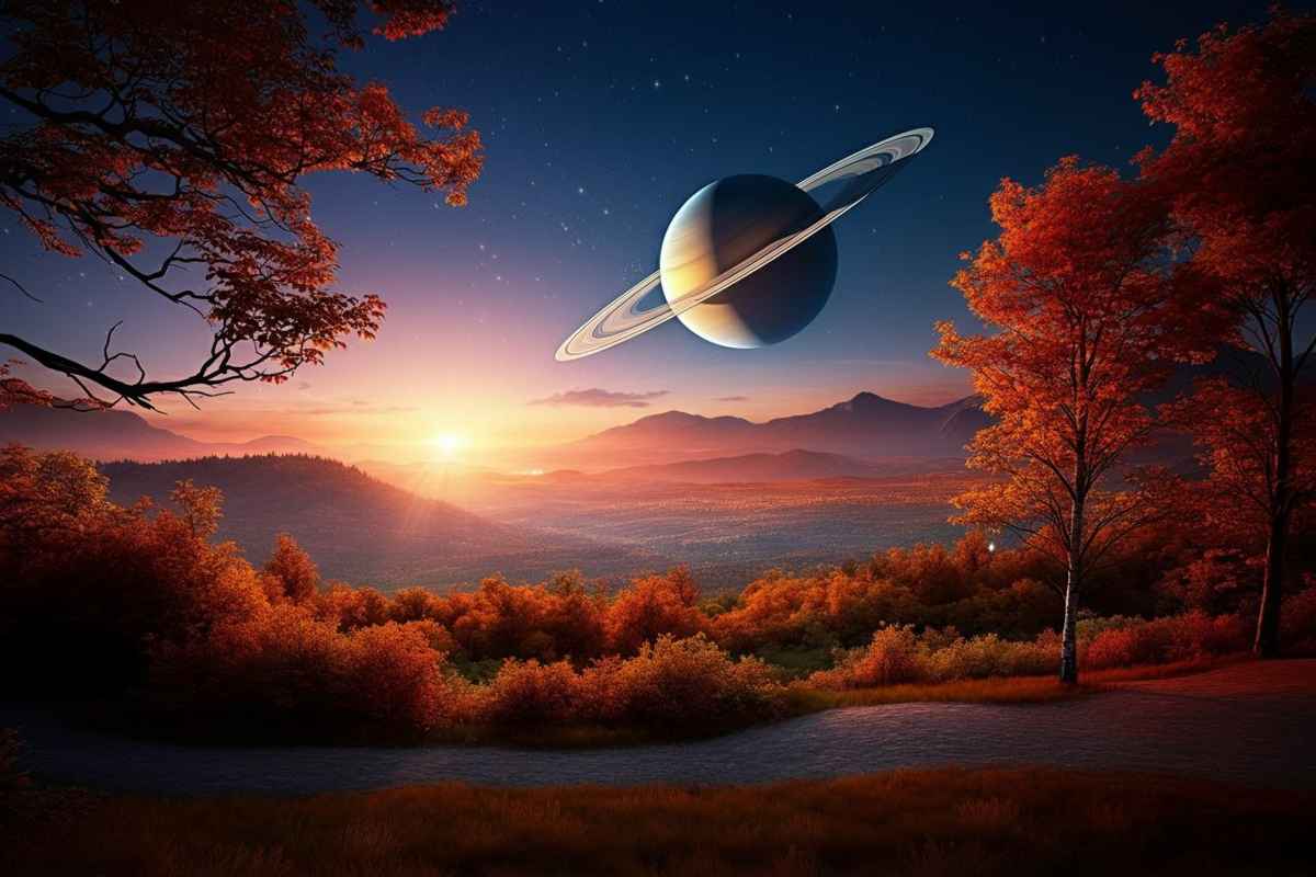 L'equinozio d'autunno: il saluto all'estate e l'arrivo dei colori caldi