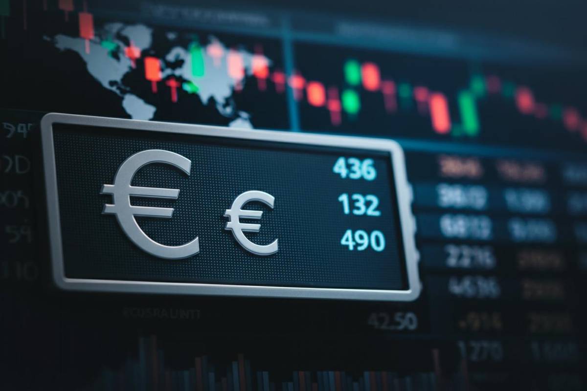 L'euro si mantiene solido contro il dollaro: cosa aspettarsi?