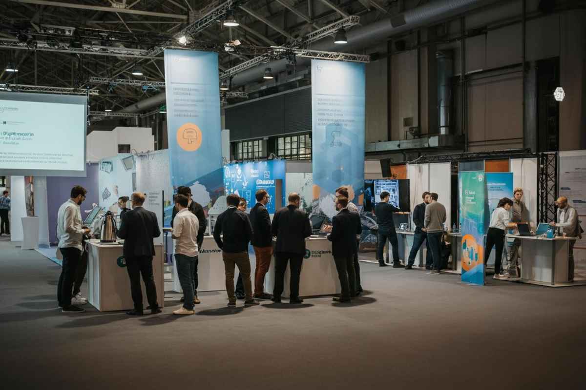 Lexsa conquista Digithon 2025: l'assistente IA che rivoluziona il lavoro dei fiscalisti