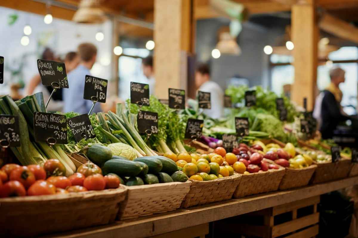 Lidl lancia la campagna 'Lidl vale davvero' per riscoprire i valori che contano