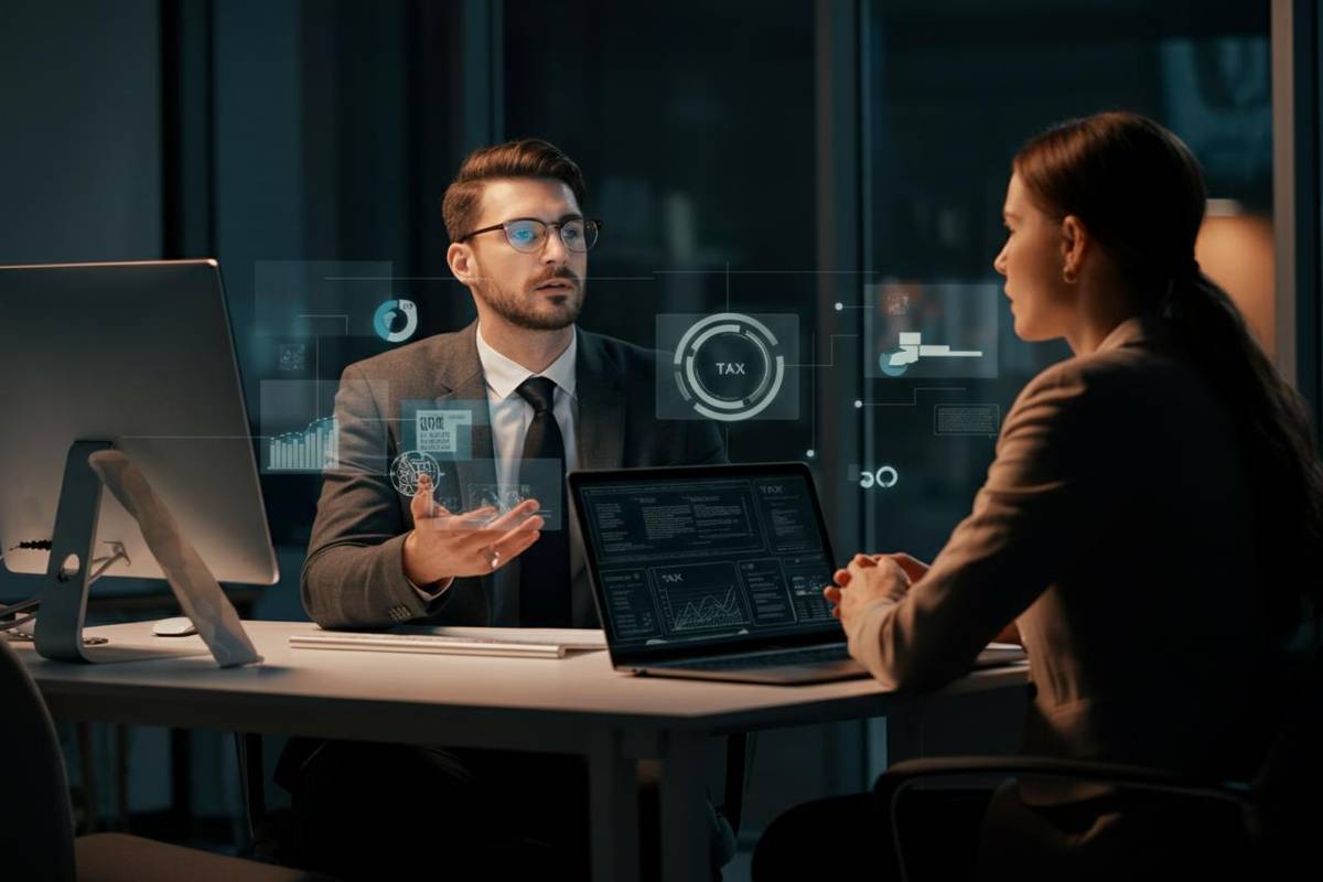L'importanza dell'IA nel mandato professionale per i tributaristi: cosa sapere
