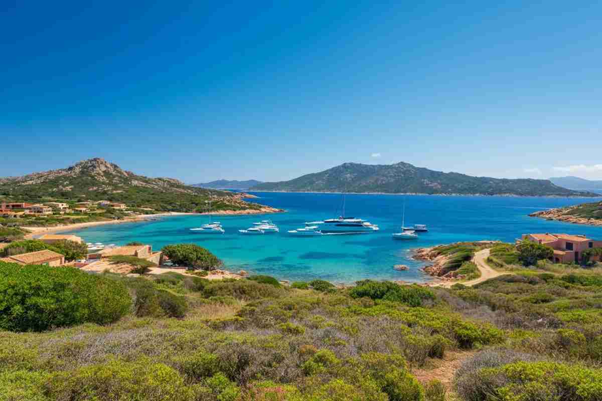L'imprenditore confessa: la verità sulla scomparsa in Gallura