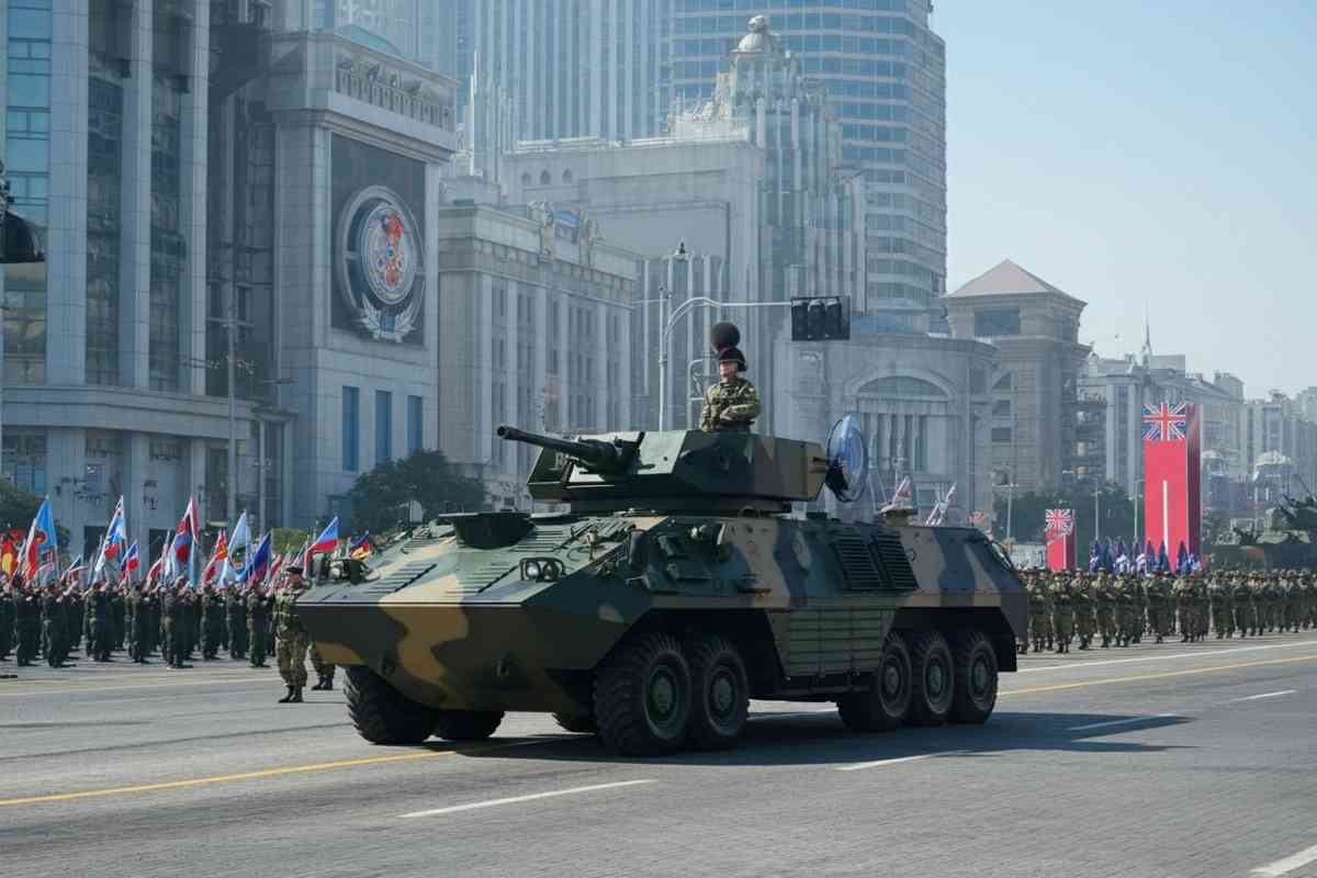 L'inarrestabile ascesa della Cina secondo Xi