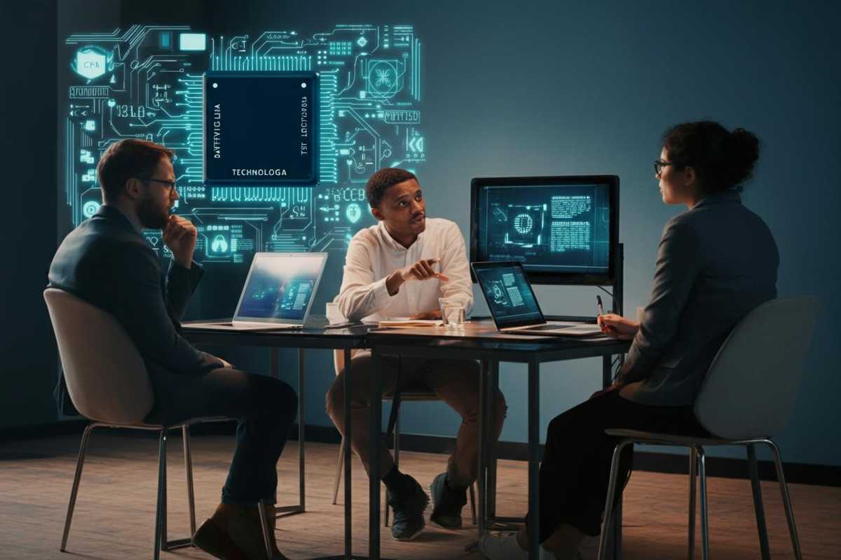 L'innovazione al servizio delle persone: come l'intelligenza artificiale può diventare un alleato per il bene comune