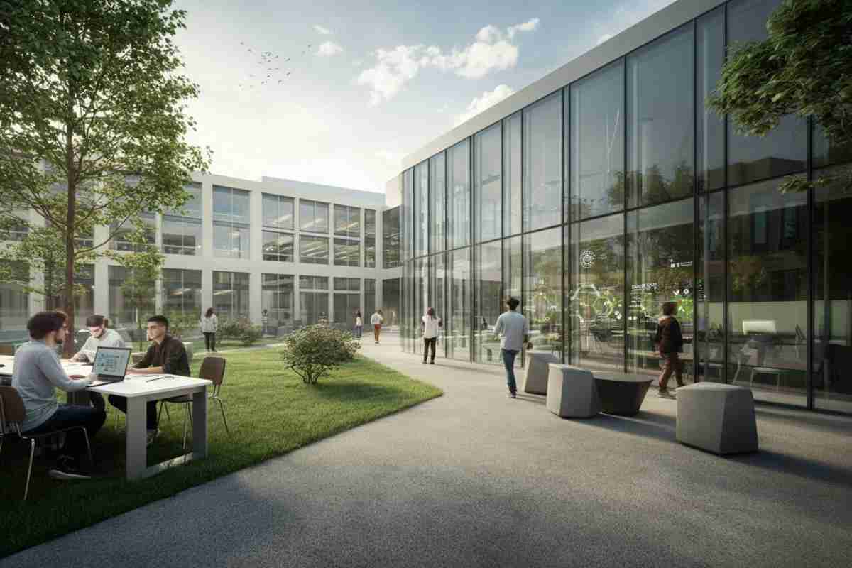 Liuc si unisce a Fondazione U4I: una nuova era di innovazione e collaborazione