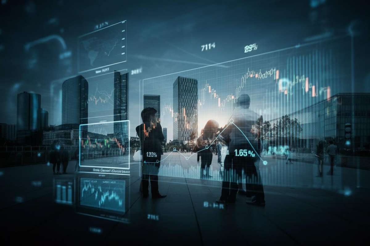 Lo spread tra Btp e Bund rimane fermo: cosa significa per l'economia italiana?