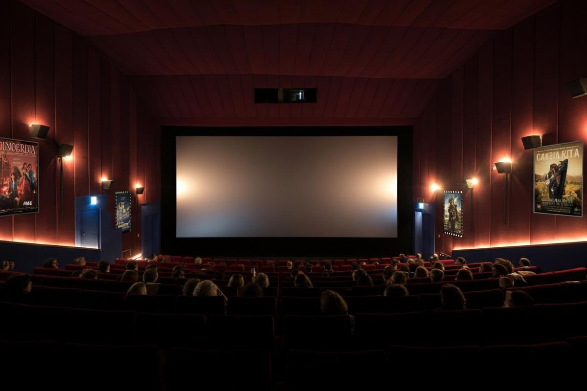 Lombardia: 15 milioni di spettatori al cinema nel 2024